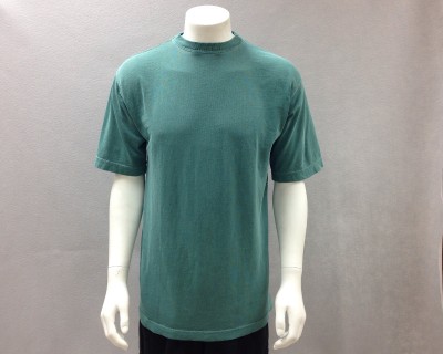 Men's Short Sleeve Crew SEAGREEN